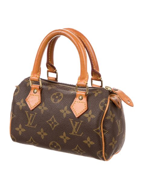 lv mini bag